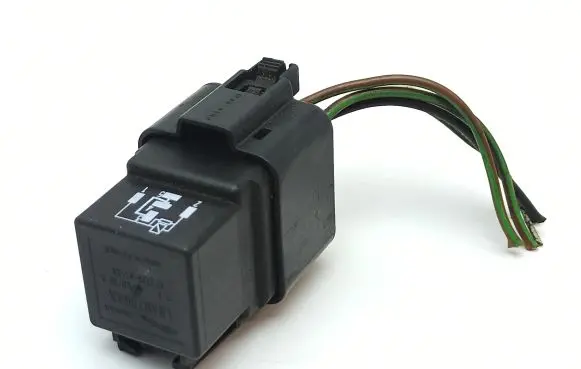 Jaguar XJ X308 Other relay LNA6706AA