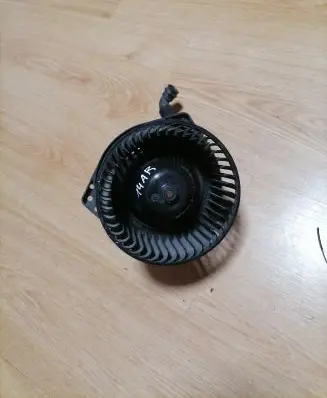 Opel Agila A Heater fan/blower EA31030350 381000010