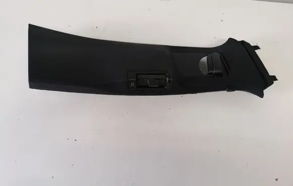Volvo XC60 (B) pillar trim (top) 32132589