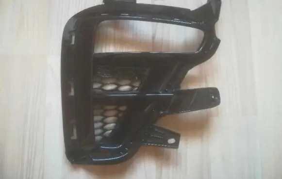 KIA Ceed Front bumper lower grill 86564J7010