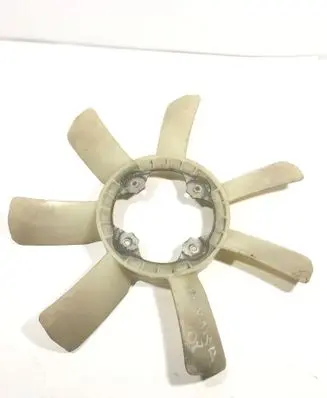 Nissan Navara D40 Fan impeller 