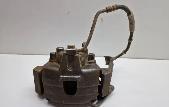 Chrysler Grand Voyager IV Front brake caliper 6629WF6 1290