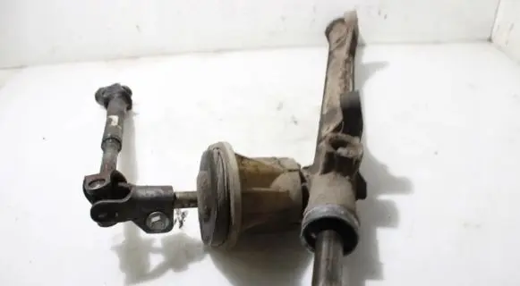 Renault Kangoo II Steering rack