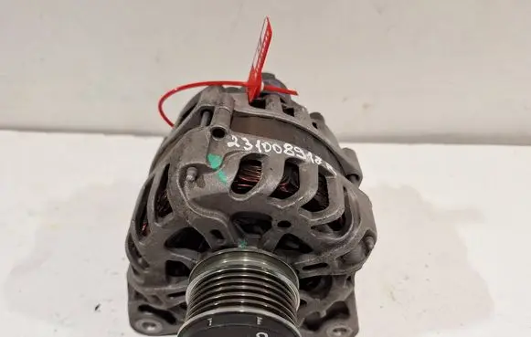 Renault Kangoo II Generator/alternator 231008918R