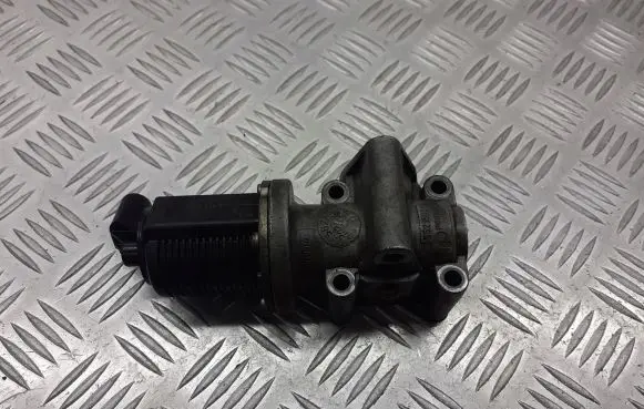 Opel Astra H EGR valve 55215031