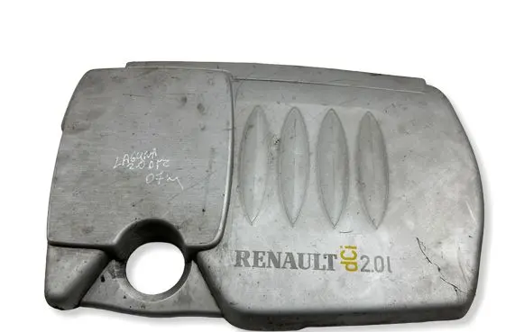 Renault Laguna III Engine cover (trim) 8200413586 54034LS