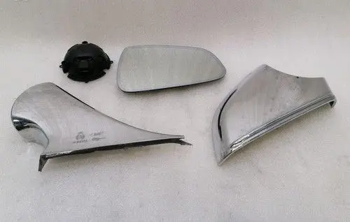 Tesla Model S Front door electric wing mirror 9261765001M