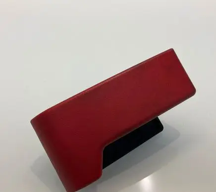 Mercedes-Benz ML W164 Engine bonnet (hood) release handle 