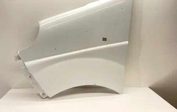 Renault Trafic II (X83) Fender