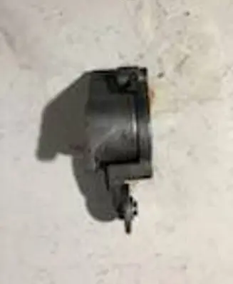Mazda 6 Generator/alternator belt tensioner 562702207317