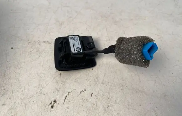 BMW X3 F25 Microphone (bluetooth/phone) 9263744