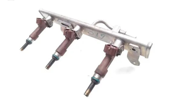 Nissan Micra K14 Fuel injectors set 175204021R HMLGT2216R
