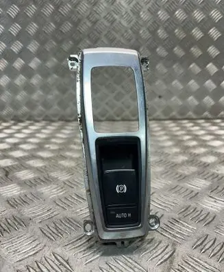BMW X5 E70 Hand parking brake switch 9148508