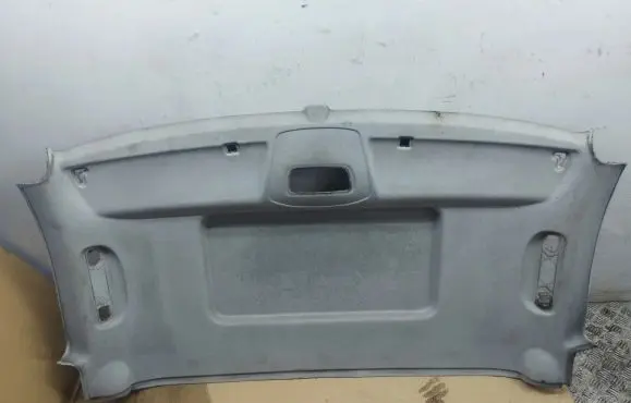 Mercedes-Benz Vito Viano W639 Headlining 