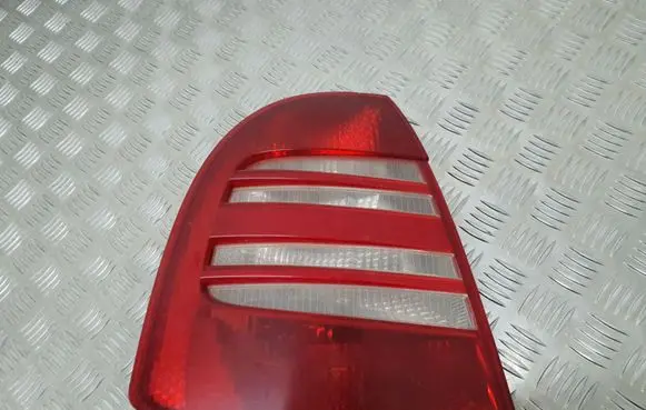 Skoda Superb B5 (3U) Rear/tail lights 1SCX13405A