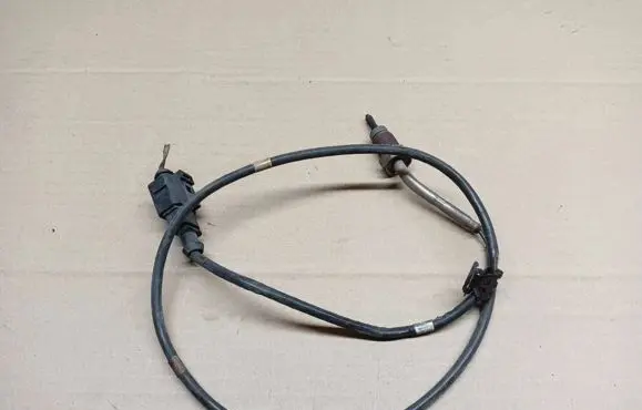 Seat Toledo IV (NH) Exhaust gas temperature sensor 03L906088BK