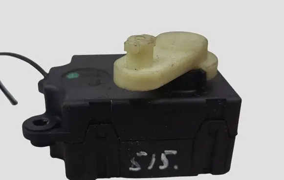 Opel Signum Air flap motor/actuator