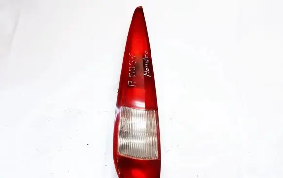 Ford Mondeo Mk III Rear/tail lights