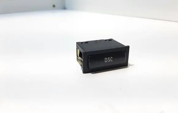 BMW 3 E46 Traction control (ASR) switch 6901592