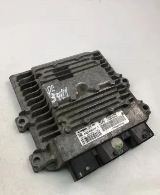 Citroen C3 Engine control unit/module 9643455080