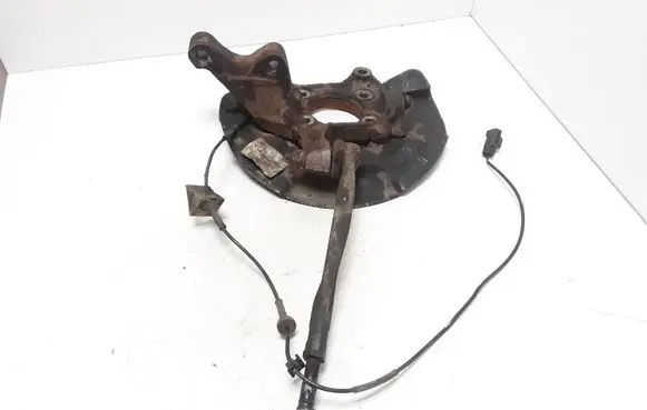 Volvo XC90 Front wheel hub 08630770