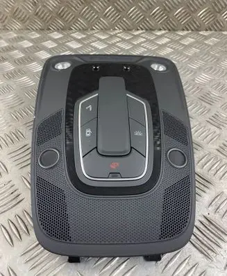 Audi Q7 4M Front seat light 4M0947135DQ
