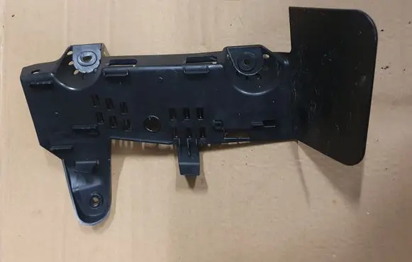 Audi A3 S3 8V Foot rest pad/dead pedal 5Q1864775A