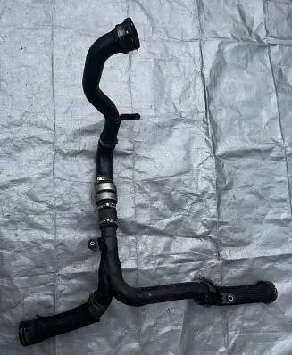 Maserati Levante Intercooler hose/pipe 670033317