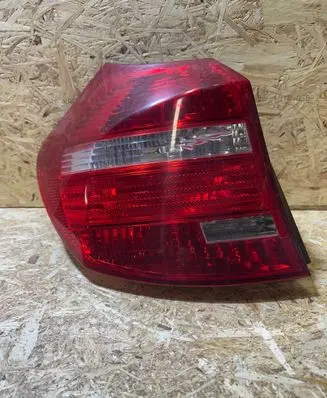 BMW 1 E81 E87 Rear/tail lights 7164955