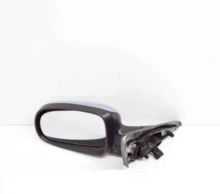 Opel Tigra B Coupe wind mirror (mechanical) 468435664 E1010676