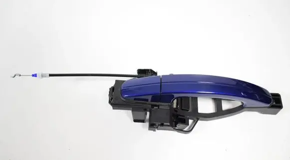 Volkswagen Amarok Rear door exterior handle BM51A224A36CJ