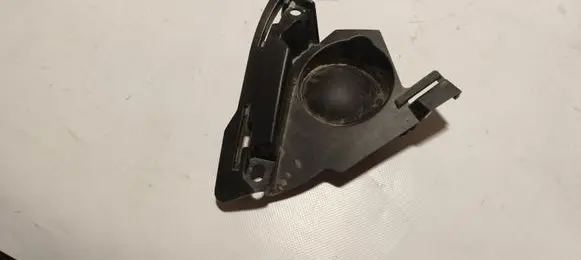 Opel Grandland X Front fog light trim/grill 9840140677