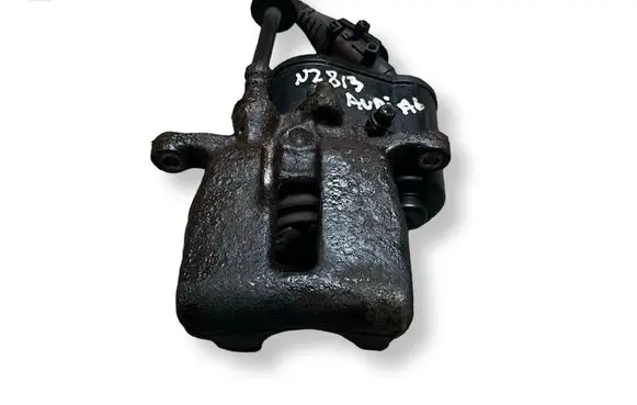 Audi A6 S6 C6 4F Rear brake caliper 4F0998281B 4F0615404H