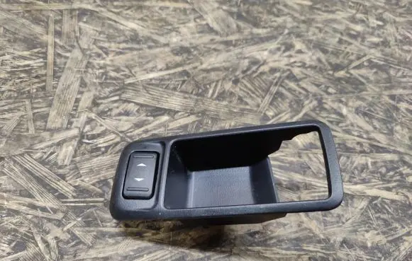 Ford Kuga I Electric window control switch 3M51226A37 7M5T14529AA