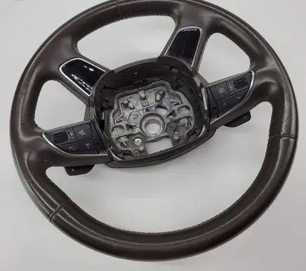 Audi A8 S8 D4 4H Steering wheel 4H0419091T 272759283 617603202