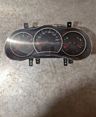 Renault Koleos I Speedometer (instrument cluster) 24810JZ07B