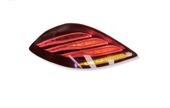 Mercedes-Benz S W222 Rear/tail lights A2229065401