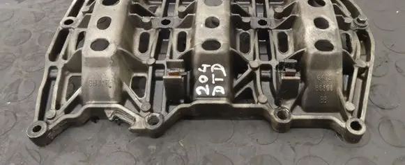 Land Rover Evoque I Oil sump G4D36C800BB