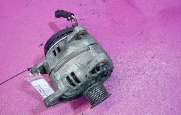 Renault Scenic II - Grand scenic II Generator/alternator 8200474219