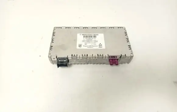 Mercedes-Benz C W204 Other control units/modules A1669003602