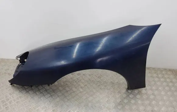 Porsche Boxster 986 Fender