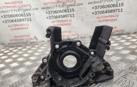 Volkswagen PASSAT B5.5 other engine part 038103153D