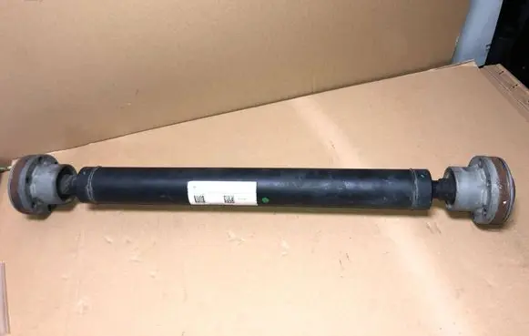 Mercedes-Benz X-class W470 Front prop shaft A4704100000