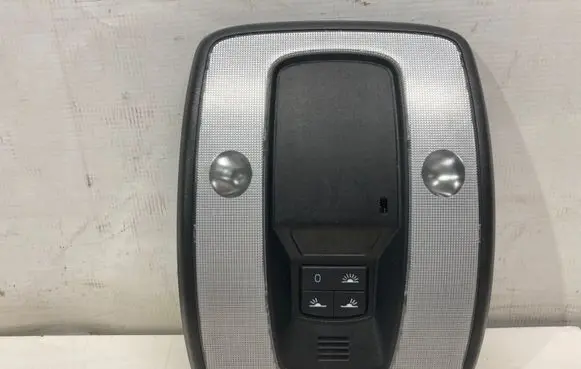 Volvo V60 Front seat light 39826644