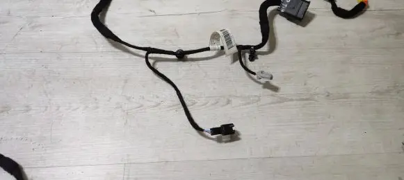 Fiat Tipo Other wiring loom M238KK112 800076 M238TK112