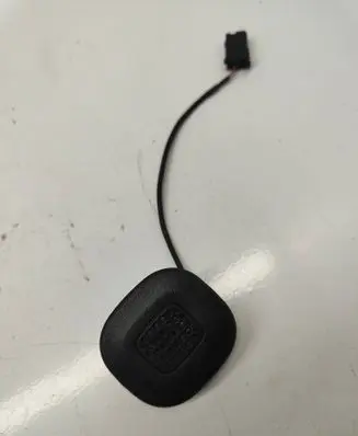 Ram 1500 Microphone (bluetooth/phone) 68207349AB