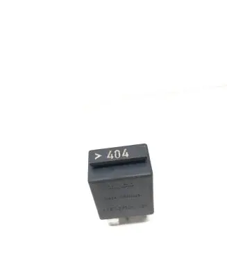 Audi A6 S6 C6 4F Other relay 7M0951253C V23374A0001X007
