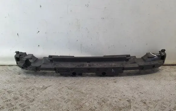 Peugeot 508 II Front bumper foam support bar 9813564080