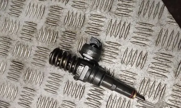 Volkswagen Golf Plus Fuel injector 038130073bn