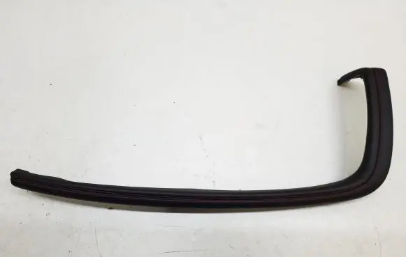 Jaguar E-Pace Other center console (tunnel) element J9C3044G06BW